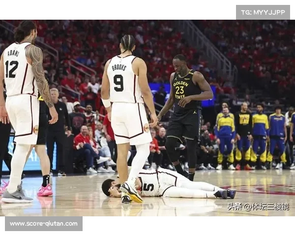 范弗利特伤停后火箭积极接触布罗格登寻求加强后场深度 范弗利特伤停后火箭积极接触布罗格登寻求加强后场深度