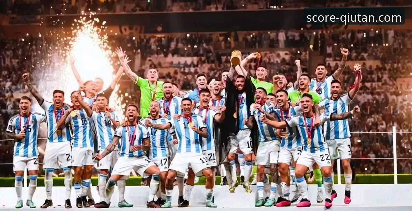 通过专业体育数据平台深度解析阿根廷大胜的实用技巧