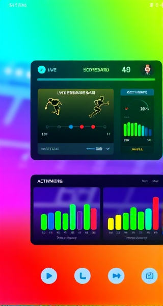 极速下载，掌控赛场